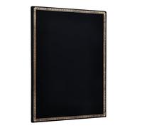 Paperblanks | Black Edition | Black Edition | Hardcover Notizbücher | Grande | Liniert | Ohne Verschluss | 128 Pg | 120 GSM