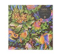 Paperblanks- Jungle Song, 9781439796634