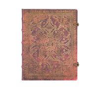 Paperblanks | Carminio | Diari a copertina rigida | Ultra | Righe