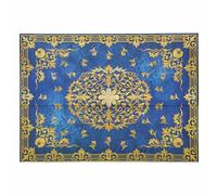 Paperblanks | Cielo di Seta | Stella Polare | Cartelline per Documenti | Chiusura Magnetica