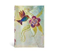 Paperblanks | Colibrì | Diari a copertina rigida | Mini | Righe