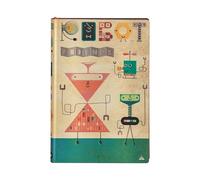 Paperblanks | Come Together | Flexi a copertina morbida | Mini | Righe