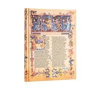 Paperblanks - Diari 12 mesi 2023, inferno, verticale, ultra (180 × 230 mm)