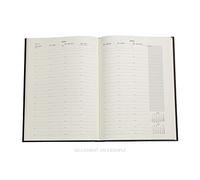 Paperblanks Diari 12 Mesi 2023 Terrene | Verticale | Mezzogiorno (130 × 180 mm)