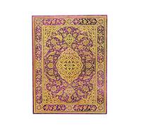 Paperblanks Diari a copertina rigida, Il Verziere, Ultra, Righe, Chiusura con Fascia Elastica