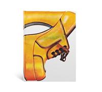 Paperblanks Diari a Copertina Rigida Jama | Bianco | Micro (70 × 90 mm)