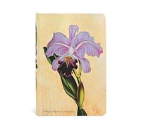 Paperblanks Diari a Copertina Rigida Orchidea Brasiliana | Righe | Mini (95 × 140 mm)