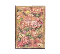 Paperblanks Diari a copertina rigida, Renoir, Lettera a Morisot (1892), Midi, Righe, Chiusura Magnetica