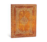 Paperblanks Diari a Copertina Rigida Solis | Righe | Ultra (180 × 230 mm)