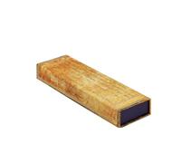 Paperblanks - Dumas 150th Anniversary - Pencil Case - Wrap Closure