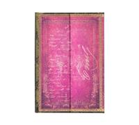Paperblanks | Emily Dickinson, Morii per la Bellezza | Diari a copertina rigida | Mini | Righe