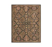 Paperblanks | Enigma | Flexi a copertina morbida | Ultra | Righe: Flexi softcover, 100 gsm, ribbon marker, memento pouch, book edge printing, no closure