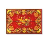 Paperblanks | Fiammetta | Fiammetta | Cartelline per Documenti | Chiusura Magnetica