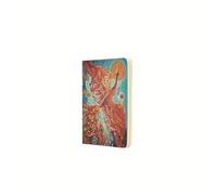 Paperblanks Taccuino Cahier Firebird (Birds of Happiness) A6 softcover a puntini 80pg 100GSM