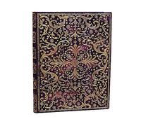 Paperblanks Flexi a Copertina Morbida Aurelia | Righe | Ultra (180 × 230 mm)