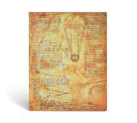 Paperblanks Flexi a Copertina Morbida Sole e Chiaro di Luna | Righe | Ultra (180 × 230 mm): Lined Ultra