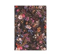 Paperblanks | Floralia | Flexi a copertina morbida | Midi | Righe