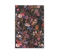 Paperblanks | Floralia | Flexi a copertina morbida | Mini | Righe