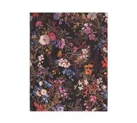 Paperblanks | Floralia | Flexi a copertina morbida | Ultra | Righe