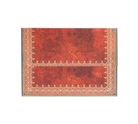 Paperblanks - Foiled - Old Leather Collection - Document Folder - Wrap Closure
