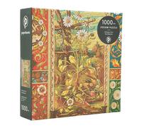 Paperblanks | Frutta Viennese | Vox Botanica | Puzzle | 1000 pezzis