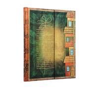 Garcia Marquez, One Hundred Years of Solitude Ultra Lined 120 Gsm
