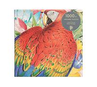 Paperblanks- Tropical Garden, 9781439793312