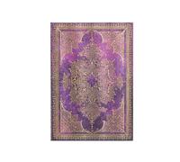 Paperblanks | Gioiello | Diari a copertina rigida | Grande | Bianco