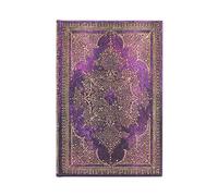 Paperblanks | Gioiello | Diari a copertina rigida | Mini | Righe