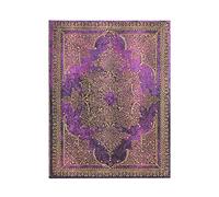 Paperblanks | Gioiello | Diari a copertina rigida | Ultra | Righe