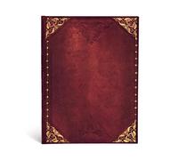 Paperblanks | Glamour Urbano | Diari a copertina rigida | Ultra | Righe: Lined Ultra