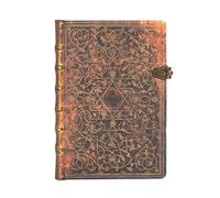Paperblanks | Grolier | Diari a copertina rigida | Mini | Righe