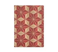 Paperblanks | Hishi | Flexi a copertina morbida | Midi | Righe