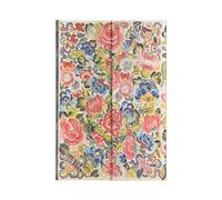 Paperblanks | Il Giardino delle Pere | Diari a copertina rigida | Mini | Righe