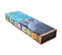 Paperblanks Il piccolo principe astuccio per matite (6,8 x 22 cm)