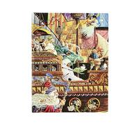 Paperblanks | Il Viaggio Inaugurale | Diari a copertina rigida | Ultra | Righe