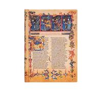 Paperblanks | Inferno | Diari a copertina rigida | Midi | Righe