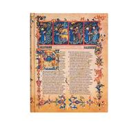 Paperblanks | Inferno | Diari a copertina rigida | Ultra | Righe