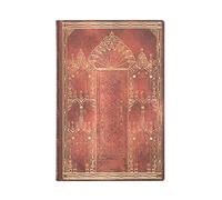 Paperblanks | Isola di Ely | Flexi a copertina morbida | Mini | Righe