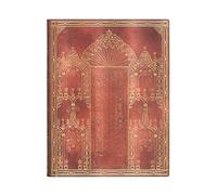 Paperblanks | Isola di Ely | Flexi a copertina morbida | Ultra | Bianco