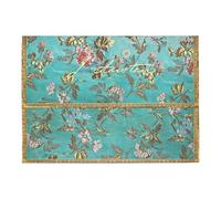 Paperblanks | Jane Austen, Persuasione | Collezione Preziosi Manoscritti | Cartelline per Documenti | Chiusura Magnetica