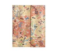 Paperblanks - Diario a copertina rigida Kara-ori Ultra - Righe