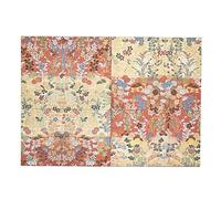 Paperblanks Cartelline per Documenti Kara-ori – Kimono Giapponese – Chiusura Magnetica