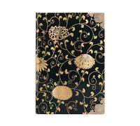 Paperblanks | Karakusa | Diari a copertina rigida | Mini | Righe