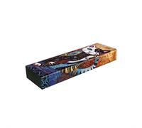 Paperblanks Kleo Cats Pencil Case | Marjorie Sarnat Art