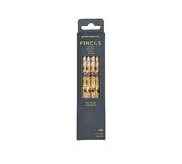 Klimt, The Kiss (Special Editions) Pencil (4 Pack)