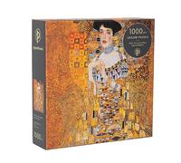 Klimt, Portrait of Adele (Special Editions) 1000 Piece Jigsaw Puzzle