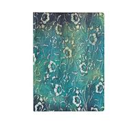 Paperblanks | Kuro | Diari a copertina rigida | Midi | Righe