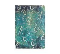 Paperblanks | Kuro | Diari a copertina rigida | Mini | Righe