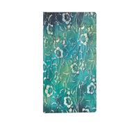 Paperblanks | Kuro | Diari a copertina rigida | Slanciato | Righe